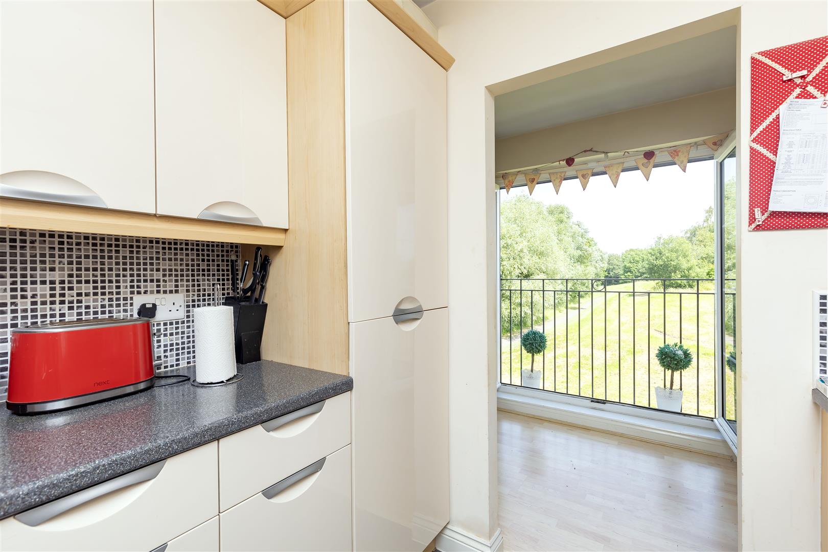 Anderton Crescent, Buckshaw Village, Chorley